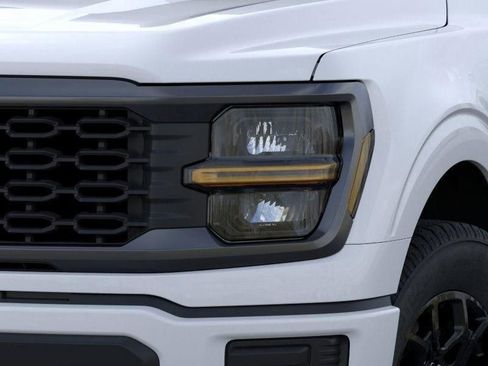 New 2025 Ford F150 STX image 18