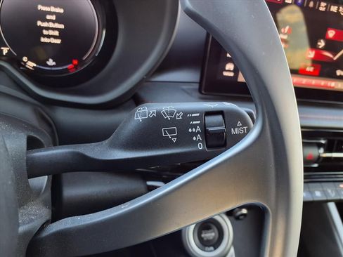 Used 2024 Dodge Hornet R/T w/ R/T Blacktop Package image 17