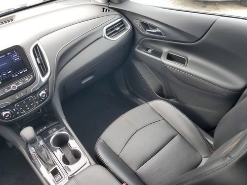 Certified 2023 Chevrolet Equinox Premier AWD/4WD image 15