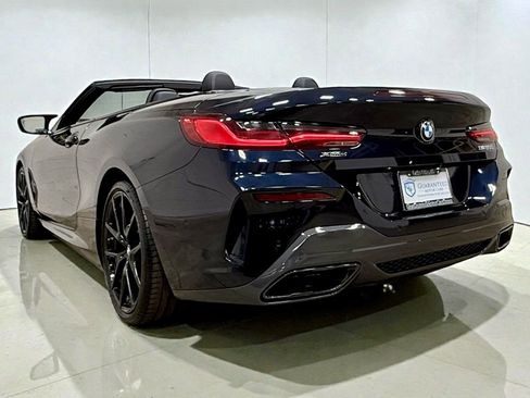 Used 2023 BMW M850i xDrive M850i xDrive w/ M Sport Professional Package image 22
