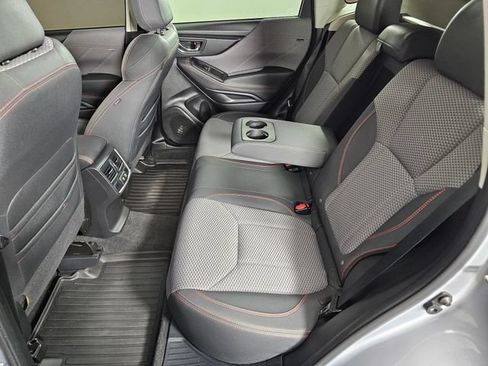 Used 2020 Subaru Forester Sport AWD/4WD image 18