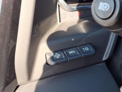 Used 2024 GMC Sierra 2500 Denali Ultimate w/ Max Trailering Package image 26