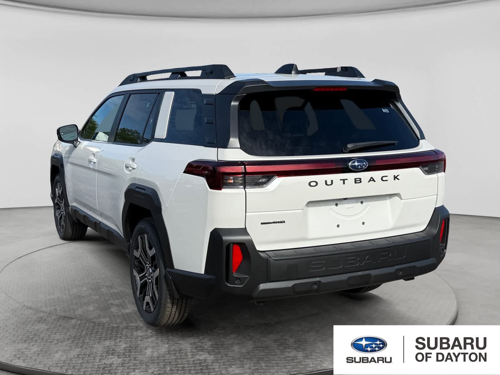 New 2026 Subaru Outback Touring XT AWD/4WD image 7