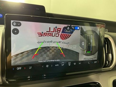 New 2026 Ford Expedition Max Active image 23