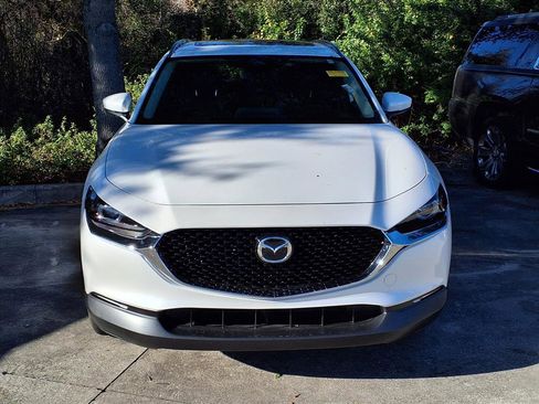 Used 2024 MAZDA CX-30 AWD 2.5 S w/ Premium Package image 2