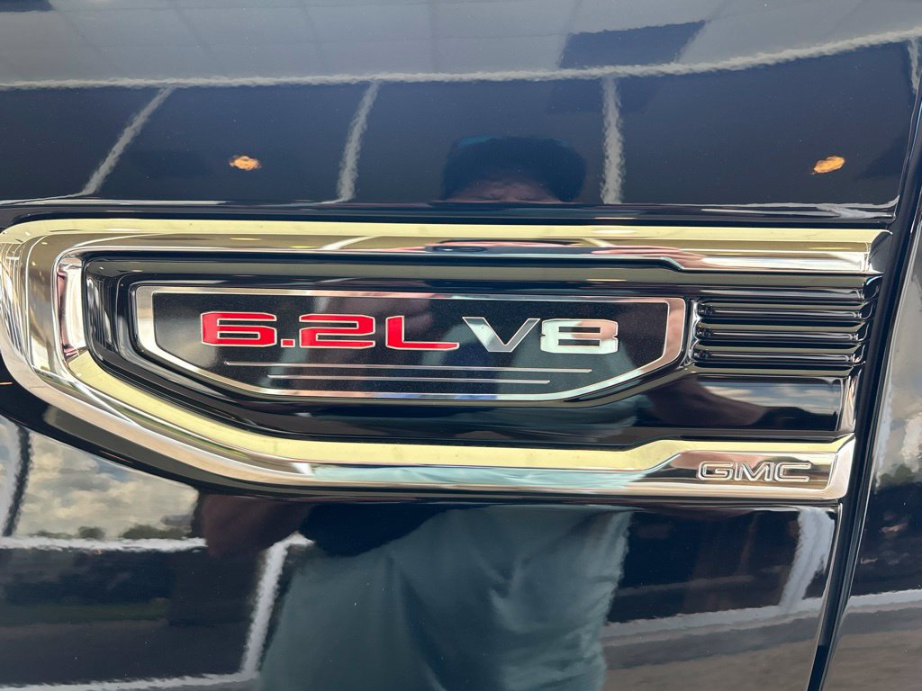Used 2026 GMC Sierra 1500 Denali w/ Technology Package AWD/4WD image 29