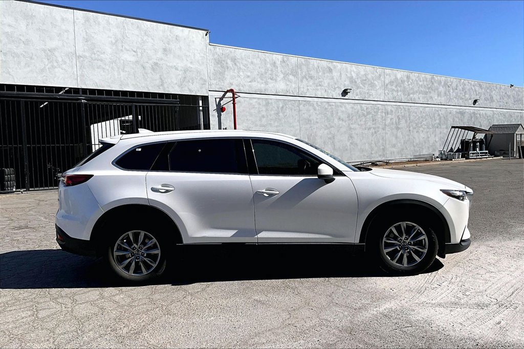 Used 2019 MAZDA CX-9 Touring w/ Touring Premium Package AWD/4WD image 11