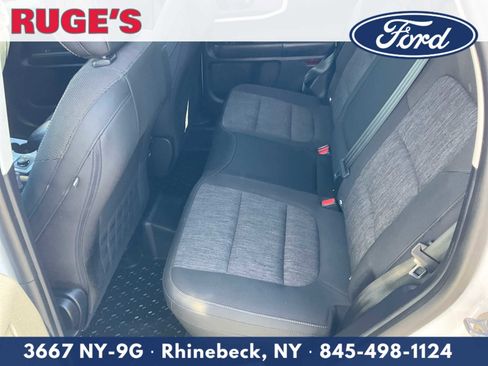 Certified 2022 Ford Bronco Sport Big Bend image 16