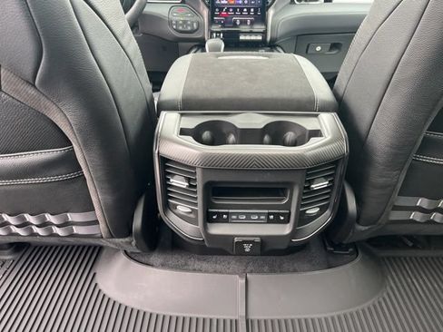 New 2026 RAM 1500 RHO w/ RHO Level 1 Equipment Group AWD/4WD image 15