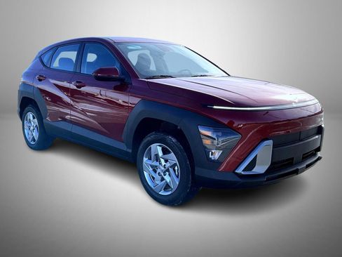 New 2026 Hyundai Kona SE AWD/4WD image 3