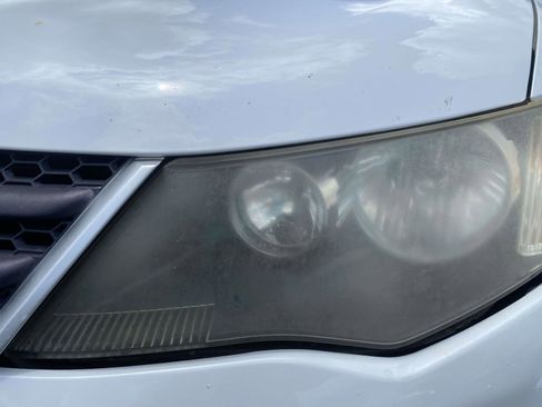 Used 2008 Mitsubishi Outlander XLS FWD image 12