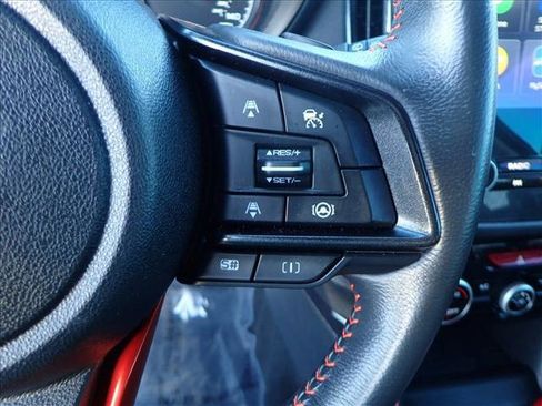 Certified 2024 Subaru Forester Sport image 16