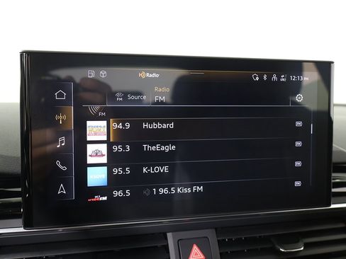 Used 2023 Audi A5 2.0T Premium Plus w/ Premium Plus image 50