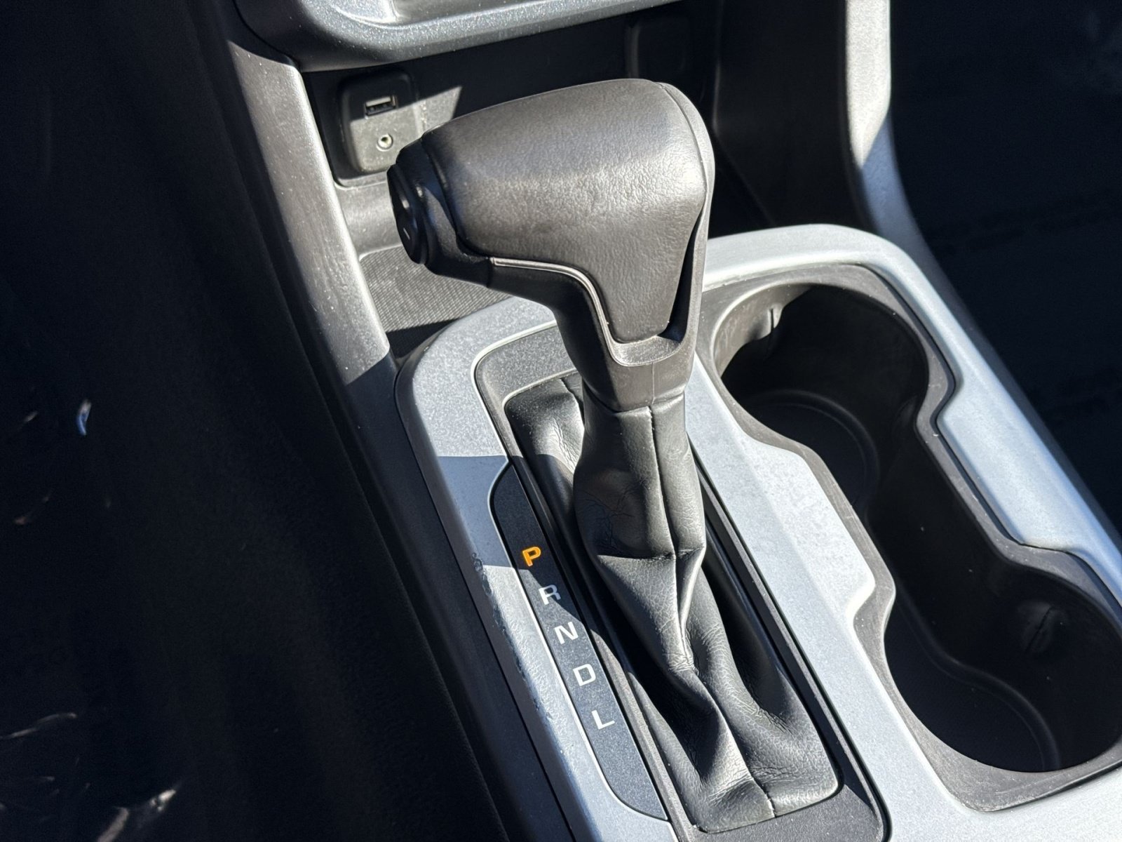 Used 2018 Chevrolet Colorado LT w/ LT Convenience Package RWD image 23