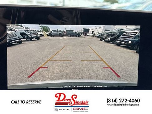 New 2026 Buick Envista Preferred w/ Convenience I Package FWD image 17