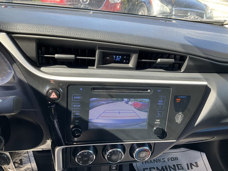 Used 2019 Toyota Corolla L FWD image 25