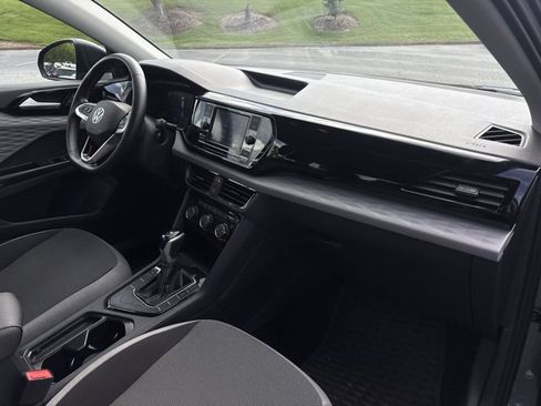Used 2024 Volkswagen Taos S FWD image 23