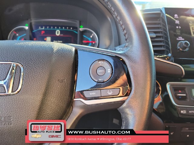 Used 2021 Honda Pilot Touring image 23