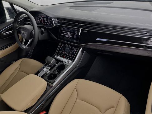 New 2025 Audi Q7 3.0T Premium Plus image 30