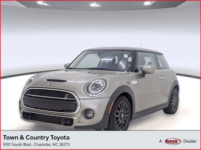 Used 2020 MINI Cooper S