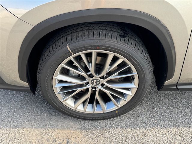 New 2026 Lexus NX 350 AWD w/ Accessory Package (2T) image 11