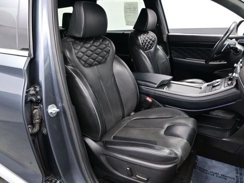 Used 2020 Hyundai Palisade Limited image 14