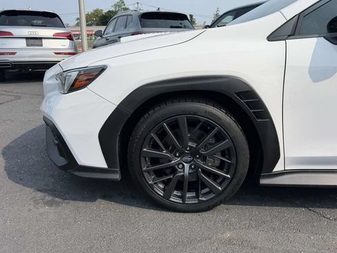 Used 2023 Subaru WRX Premium AWD/4WD image 8