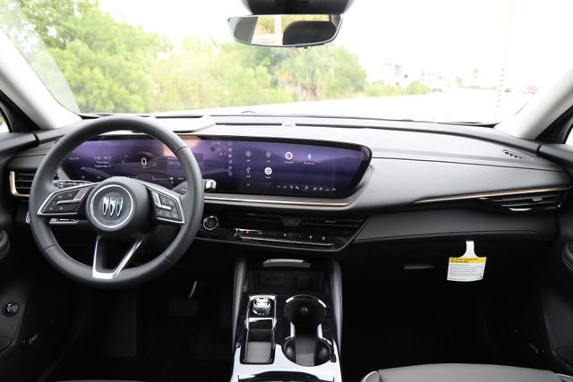New 2026 Buick Envision Avenir AWD/4WD image 29