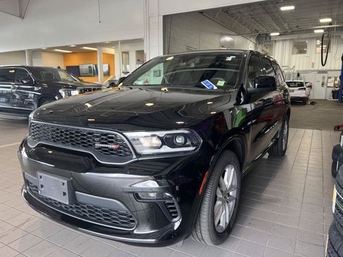 Used 2022 Dodge Durango GT AWD/4WD image 25
