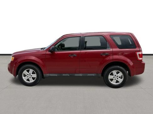 Used 2011 Ford Escape XLS w/ 101A Rapid Spec Order Code FWD image 8