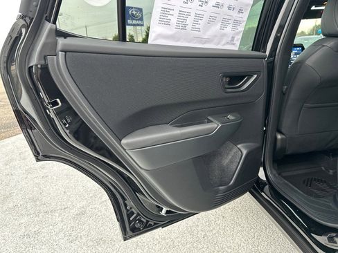 New 2026 Subaru Outback Premium image 11