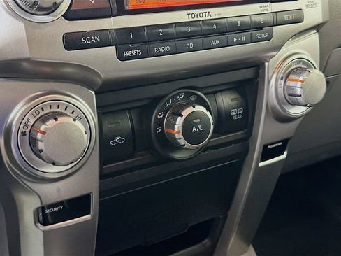 Used 2013 Toyota 4Runner SR5 RWD image 18