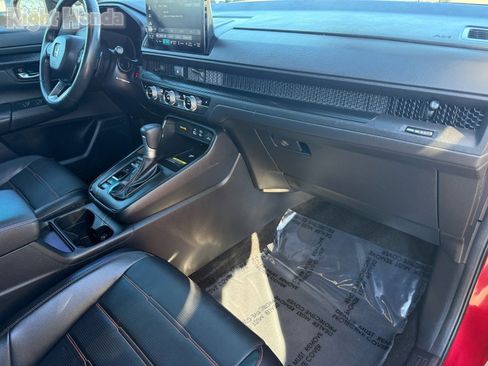 Certified 2024 Honda CR-V Sport-L image 30