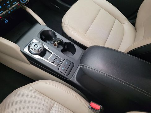 Used 2021 Ford Escape SEL FWD image 26