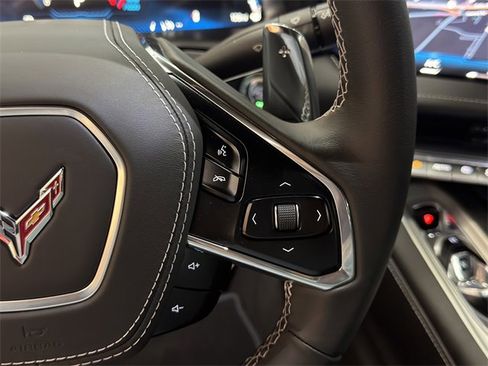 New 2026 Chevrolet Corvette Z06 image 14