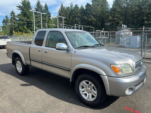Used 2006 Toyota Tundra SR5 AWD/4WD image 3