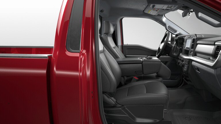 New 2026 Ford F250 XLT w/ FX4 Off-Road Package AWD/4WD image 28