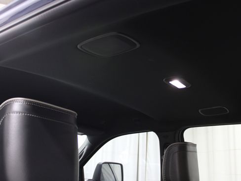 Used 2024 RAM 2500 Laramie w/ Night Edition image 39