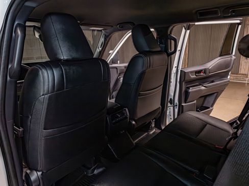 Used 2026 Toyota Land Cruiser 1958 image 21