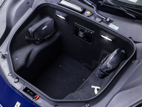Certified 2017 Ferrari 488 Spider RWD image 88