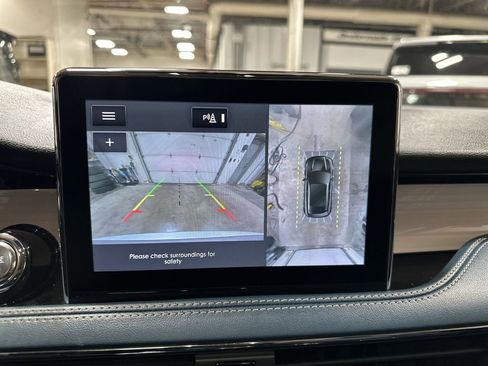 Certified 2020 Lincoln Corsair Reserve w/ Equipment Group 201A AWD/4WD image 25