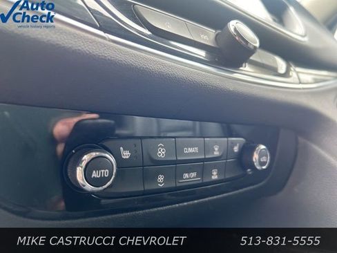 Used 2020 Buick Enclave Essence w/ LPO, Floor Liner Package image 11