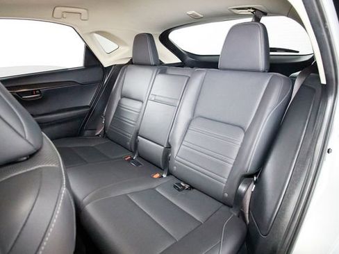 Used 2016 Lexus NX 200t AWD w/ Premium Package image 20