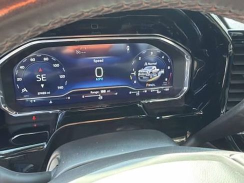 Certified 2024 Chevrolet Silverado 2500 LT image 14