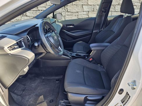 Used 2022 Toyota Corolla SE image 12