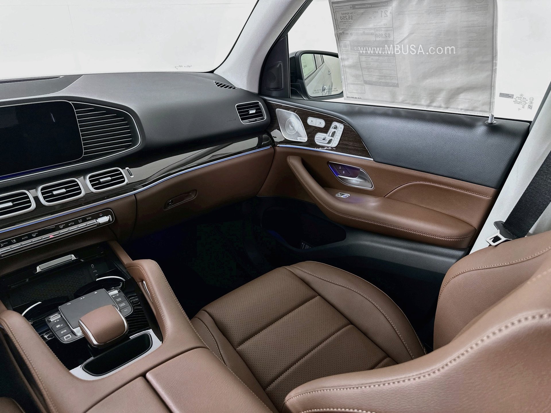 New 2026 Mercedes-Benz GLE 450 4MATIC image 26