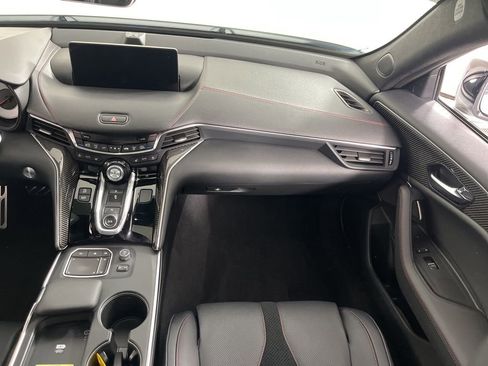 Certified 2023 Acura TLX Type S image 20
