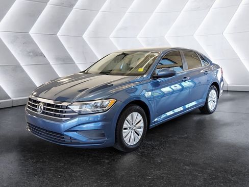 Used 2019 Volkswagen Jetta S FWD image 3