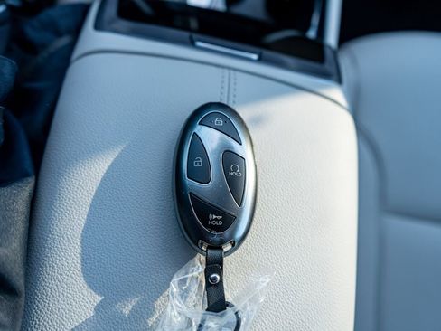 New 2026 Hyundai Tucson SEL image 37