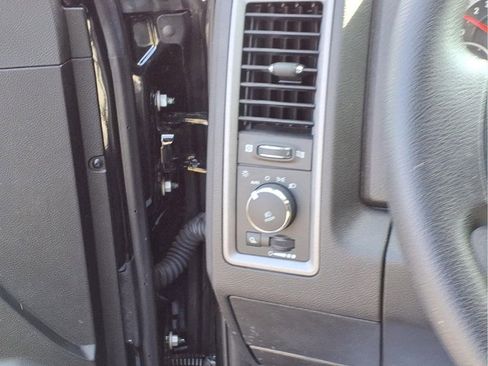 Used 2024 RAM 1500 Tradesman w/ Tradesman SXT Package AWD/4WD image 12